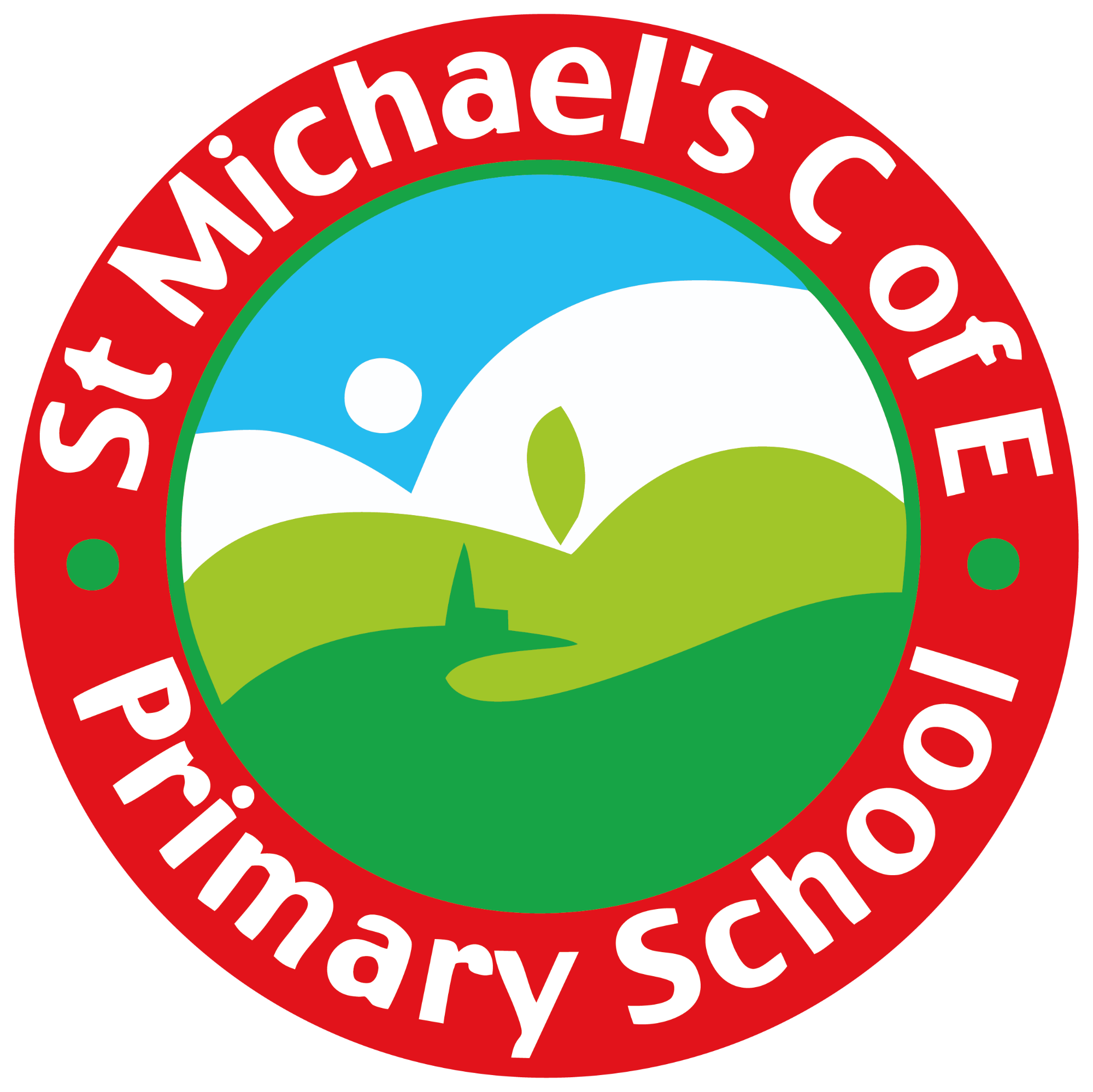 St Michael's C of E Primary School - Staff